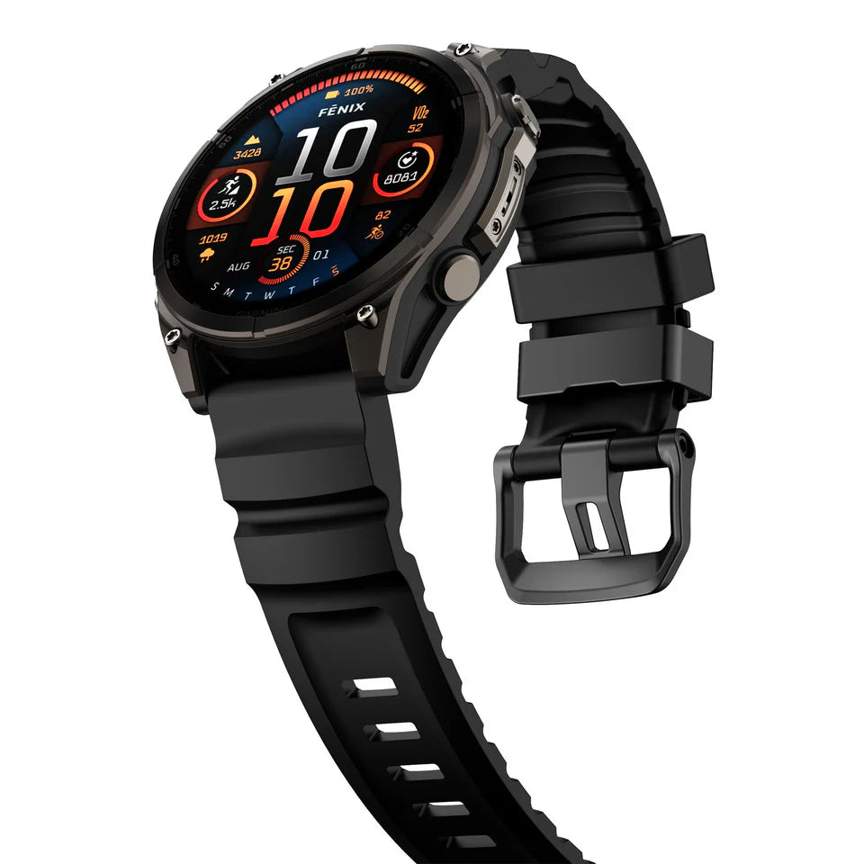 Garmin QuickFit Sports Band
