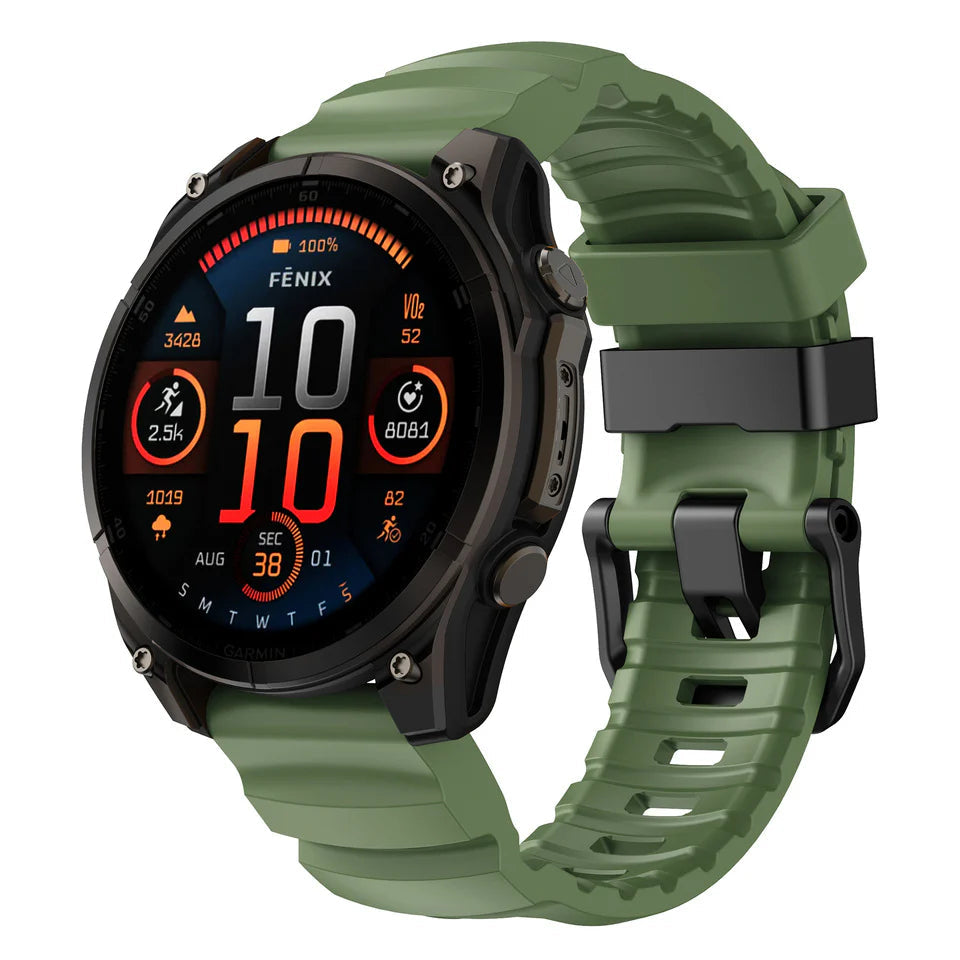 Garmin QuickFit Sports Band