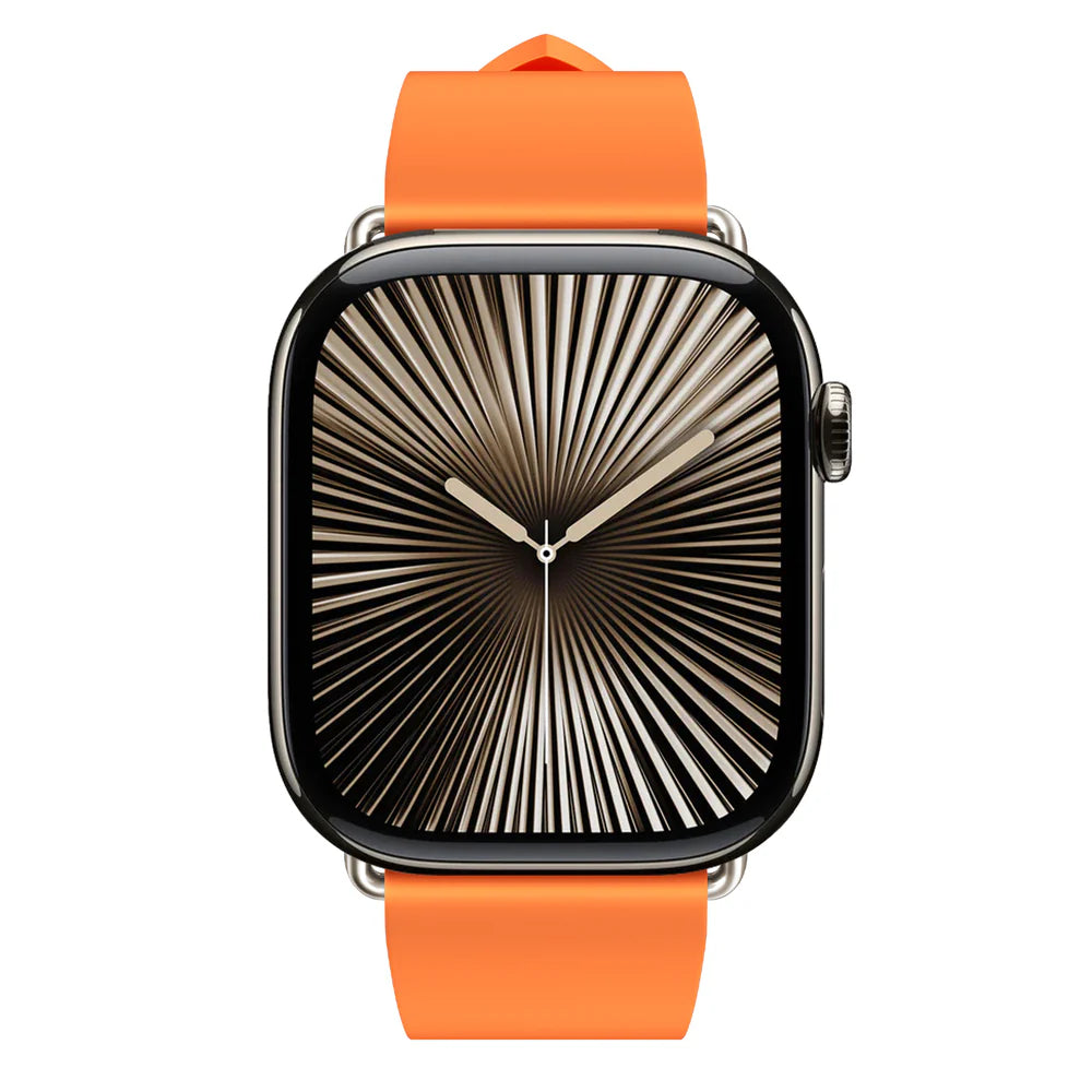 Dressy Apple Watch Band