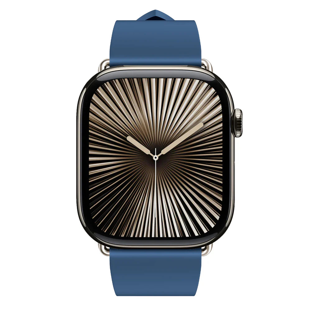 Dressy Apple Watch Band