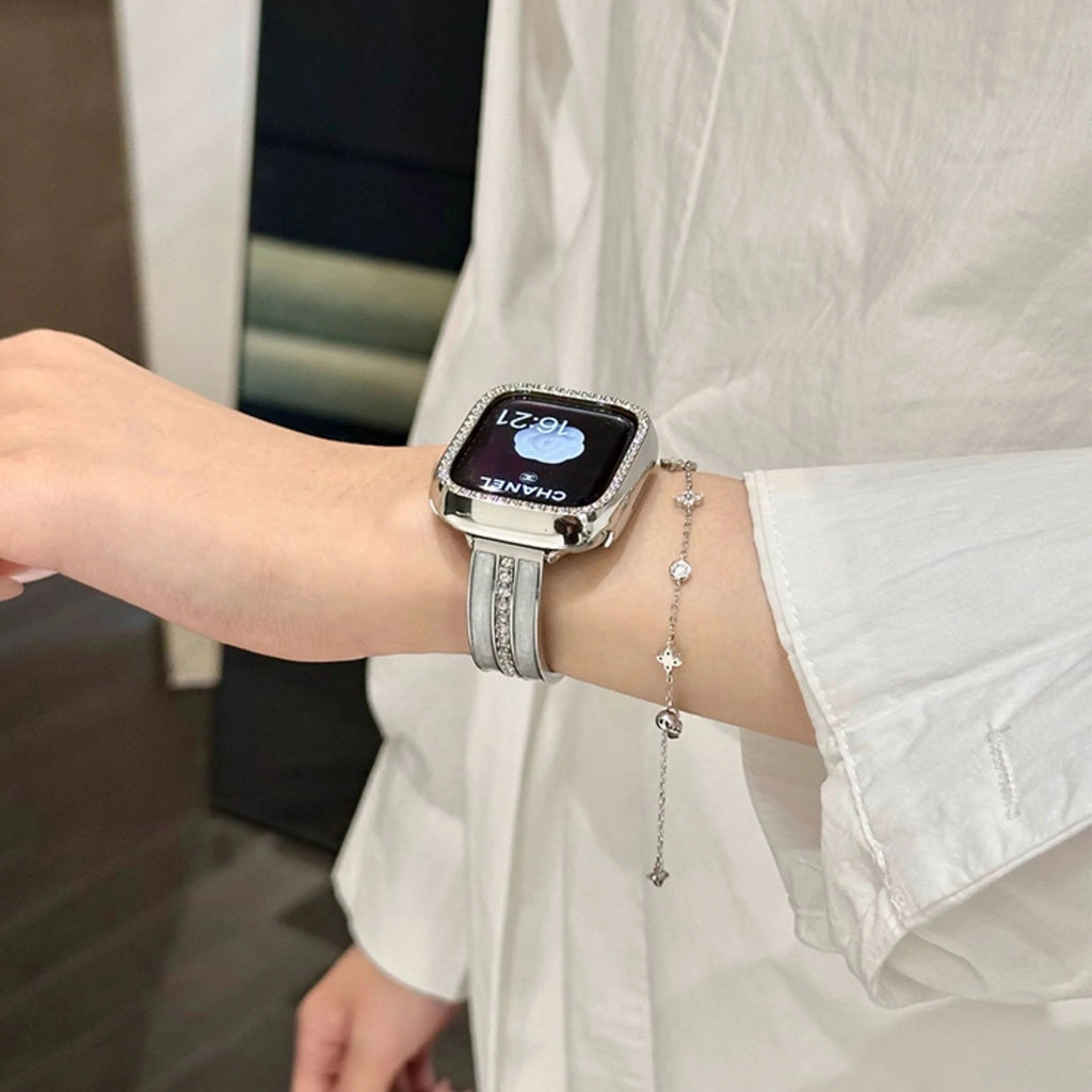 Glimmer Bracelet For Apple Watch