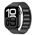 Luxe Braided Loop Band