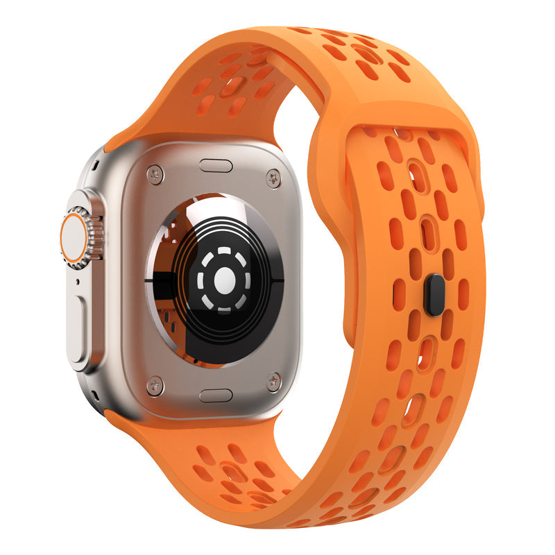 The Vertex Band