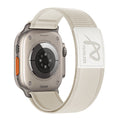 Fearless Trail Loop Nylon Band For Apple Watch