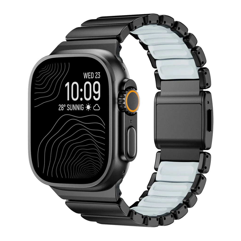 ATOM Titanium Band