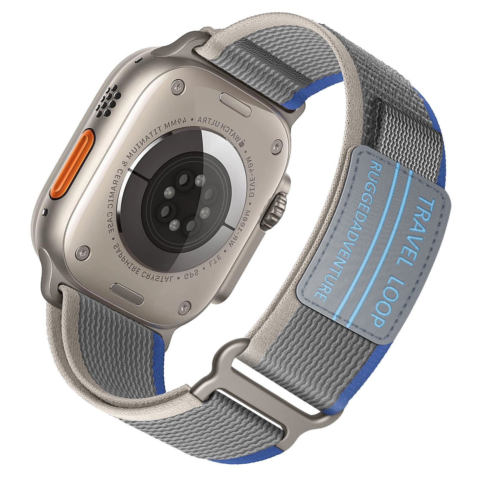 Designer Sports Trail Loop