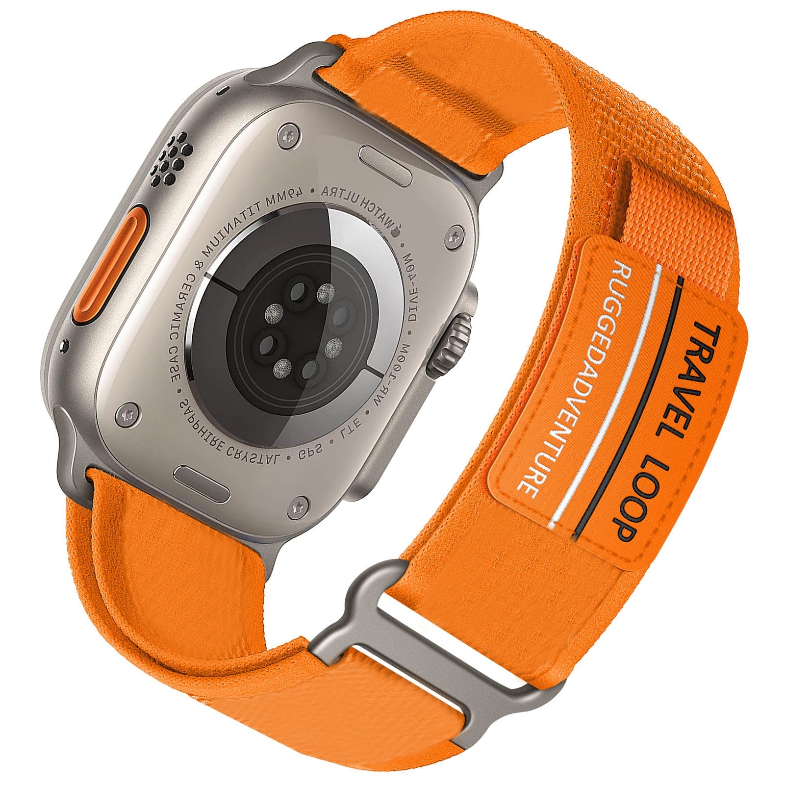 Designer Sports Trail Loop