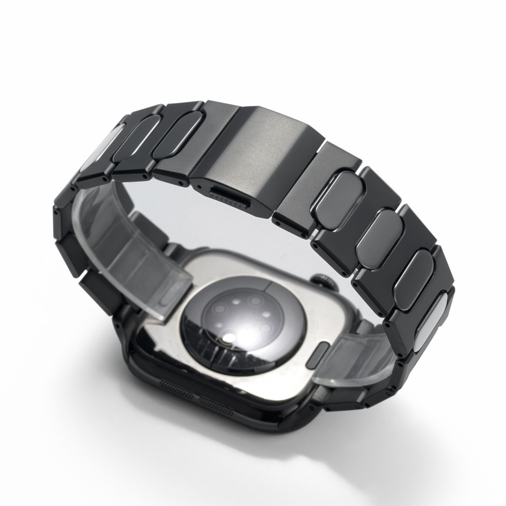 Titan-G1 Titanium Band