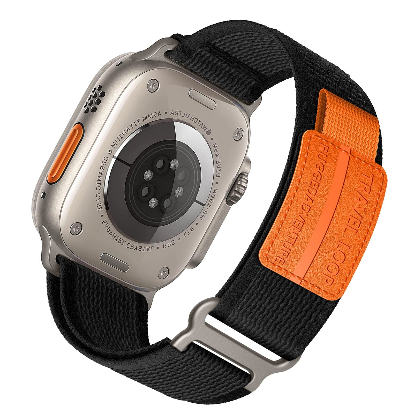 Designer Sports Trail Loop