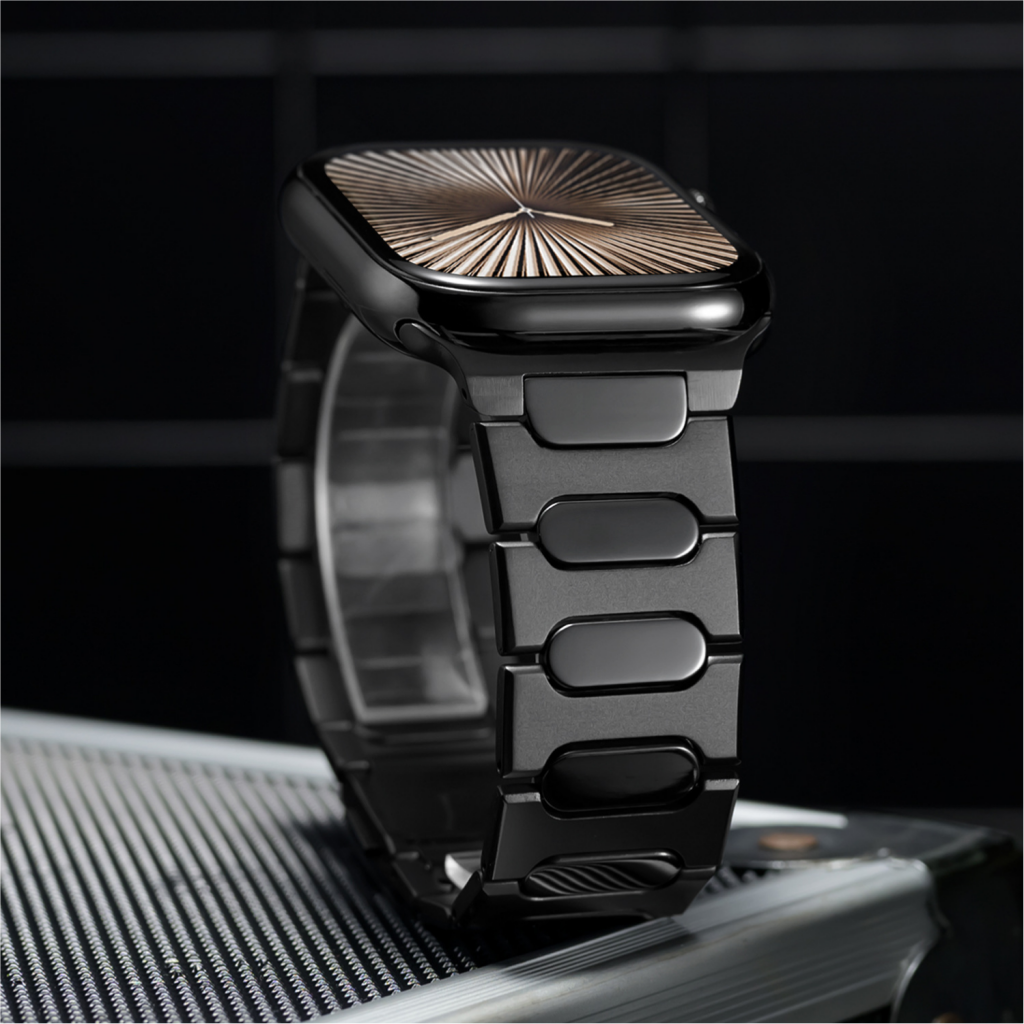 Titan-G1 Titanium Band